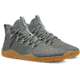 Vivobarefoot Magna Trail Leather WMK FG Hiking Shoes - Womens, Graphite, 7 US, 200156-01-37