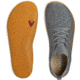 Vivobarefoot Primus Knit WMK Casual Shoes - Mens, Graphite, 42, 300115-0142