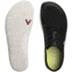 Vivobarefoot Primus Lite II B Casual Shoes - Womens, Obsidian/White, 5.5 US, 200070-02-35