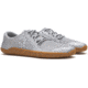 Vivobarefoot Primus Lite Road Running Shoes - Womens, Ash Grey, 40 EU, 200163-0440