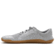 Vivobarefoot Primus Lite Road Running Shoes - Womens, Ash/Gum, 42, 200069-17-42