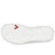 Vivobarefoot Primus Lite Road Running Shoes - Womens, White, 37, 200069-12-37