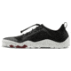 Vivobarefoot Primus Trail SG Bio Trailrunning Shoes - Womens, Black/White, 38, 200149-0138
