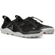 Vivobarefoot Primus Trail SG Bio Trailrunning Shoes - Womens, Black/White, 38, 200149-0138