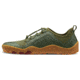 Vivobarefoot Primus Trail SG Bio Trailrunning Shoes - Womens, Green/Green, 37, 200149-0237