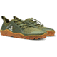 Vivobarefoot Primus Trail SG Bio Trailrunning Shoes - Womens, Green/Green, 37, 200149-0237
