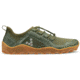 Vivobarefoot Primus Trail SG Bio Trailrunning Shoes - Womens, Green/Green, 37, 200149-0237