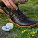 Vivobarefoot Tracker Forest Esc Shoes - Mens, Forest Bracken, 49, 309161-0149