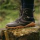 Vivobarefoot Tracker Forest Esc Shoes - Mens, Forest Bracken, 49, 309161-0149