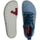 Vivobarefoot Magna FG Shoes - Womens, Haze Blue, 39, 209080-0439