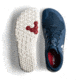 Vivobarefoot Primus Trail II FG Trailrunning Shoes - Womens, Blue, 38 Euro, 209097-1038