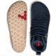 Vivobarefoot Tracker Textile FG2 Shoes - Womens, 40 Euro, Dress Blue, 209530-0240