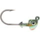 VMC Boxer Jig, Boxer Jig 1/4 Blue Gill, 1/4oz, BJ14-BG