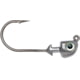 VMC Boxer Jig, Natural, 3/4oz, BJ34-NAT