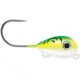 VMC Hover Jig, Green Fire UV, #2, HVJ#2GFU