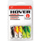 VMC Hover Jig Kit, Assorted, #2, HVJ#2K