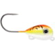VMC Hover Jig, Orange Fire UV, #2, HVJ#2OFU