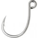 VMC Inline Single Hook, 1, Tin, ILS#1/0TIPP
