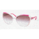 Vogue Sunglasses VO2668S 19258H-6215 - Wisteria/Pink Violet Gradient