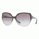 Vogue VO 2668S Sunglasses Styles - Balck/Transparent Frame, 183511-6215