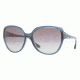 Vogue VO 2668S Sunglasses Styles - Blue Avio Frame, 178411-6215