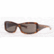 Vogue VO2455S Sunglasses 1506/3-5416 - Red Tortoise Brown
