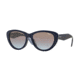 Vogue VO2990SF Single Vision Prescription Sunglasses VO2990SF-232548-54 - Lens Diameter 54 mm, Frame Color Night Blue