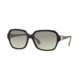 Vogue VO2994BF Single Vision Prescription Sunglasses VO2994BF-235011-57 - Lens Diameter 57 mm, Frame Color Top Dark Blue/opal Powder