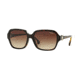 Vogue VO2994BF Single Vision Prescription Sunglasses VO2994BF-W65613-57 - Lens Diameter 57 mm, Frame Color Dark Havana