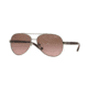 Vogue VO3997S Bifocal Prescription Sunglasses VO3997S-548-14-58 - Lens Diameter 58 mm, Frame Color Gunmetal