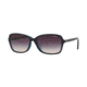 Vogue VO5031SF Single Vision Prescription Sunglasses VO5031SF-238836-58 - Lens Diameter 58 mm, Frame Color Top Dark Blue/blue Transp