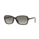 Vogue VO5031SF Single Vision Prescription Sunglasses VO5031SF-W44-11-58 - Lens Diameter 58 mm, Frame Color Black
