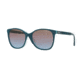 Vogue VO5032SF Bifocal Prescription Sunglasses VO5032SF-249348-54 - Lens Diameter 54 mm, Frame Color Top Green/green/opal Green