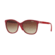 Vogue VO5032SF Bifocal Prescription Sunglasses VO5032SF-249413-54 - Lens Diameter 54 mm, Frame Color Top Red/red/opal Pink