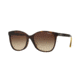 Vogue VO5032SF Bifocal Prescription Sunglasses VO5032SF-W65613-54 - Lens Diameter 54 mm, Frame Color Dark Havana