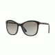 Vogue VO5033S Progressive Prescription Sunglasses VO5033S-238511-54 - Lens Diameter 54 mm, Frame Color Top Matte Black/grey Transp