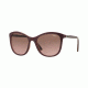 Vogue VO5033S Progressive Prescription Sunglasses VO5033S-238714-54 - Lens Diameter 54 mm, Frame Color Top Dk Bordeaux/pink Transp