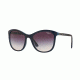Vogue VO5033S Progressive Prescription Sunglasses VO5033S-238836-54 - Lens Diameter 54 mm, Frame Color Top Dark Blue/blue Transp