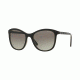 Vogue VO5033S Progressive Prescription Sunglasses VO5033S-238911-54 - Lens Diameter 54 mm, Frame Color Top Matte Black/white