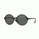 Vogue VO5036S Bifocal Prescription Sunglasses VO5036S-W44-71-52 - Lens Diameter 52 mm, Frame Color Black