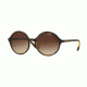 Vogue VO5036S Bifocal Prescription Sunglasses VO5036S-W65613-52 - Lens Diameter 52 mm, Frame Color Dark Havana
