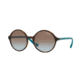 Vogue VO5036S Bifocal Prescription Sunglasses VO5036S-W65648-52 - Lens Diameter 52 mm, Frame Color Dark Havana