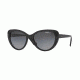 Vogue VO5050S Bifocal Prescription Sunglasses VO5050S-W44-T3-54 - Lens Diameter 54 mm, Frame Color Black