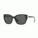 Vogue VO5061SB Progressive Prescription Sunglasses VO5061SB-W44-87-53 - Lens Diameter 53 mm, Frame Color Black