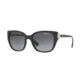 Vogue VO5061SB Progressive Prescription Sunglasses VO5061SB-W44-T3-53 - Lens Diameter 53 mm, Frame Color Black