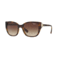 Vogue VO5061SB Progressive Prescription Sunglasses VO5061SB-W65613-53 - Lens Diameter 53 mm, Frame Color Havana