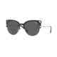 Vogue VO5137S Progressive Prescription Sunglasses VO5137S-W44-87-55 - Lens Diameter 55 mm, Frame Color Black