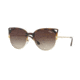Vogue VO5137S Progressive Prescription Sunglasses VO5137S-W65613-55 - Lens Diameter 55 mm, Frame Color Dark Havana
