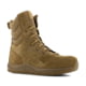 Volcom Stone Force 8in Zipper Tactical Boot - Men's, Coyote, 11/Regular, VM30702-M-110