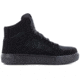 Volcom Workwear Evolve High Top Shoes - Women's, Black, 5/Wide, VM30244F-W-050